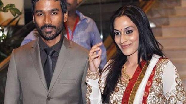 Dhanush and Aishwaryaa Rajinikanth Granted divorce : Love, Success and Separation