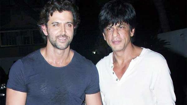 Read more about the article Hrithik Roshan Shares Fun & Memorable Stories from Karan Arjun Set