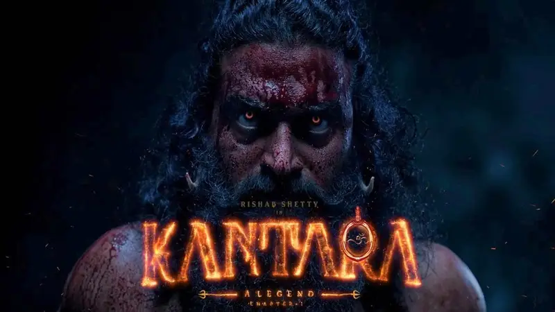 Kantara A Legend Chapter-1 (Hindi) is slated to hit theaters worldwide in October 2025