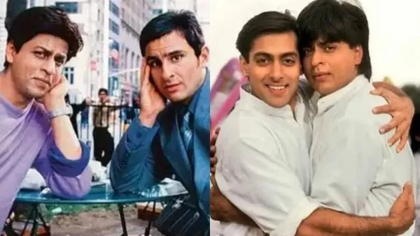 Kal Ho Na Ho vs Karan Arjun Box Office Weekend Collection: Which Re-Release Is Dominating the Box Office?