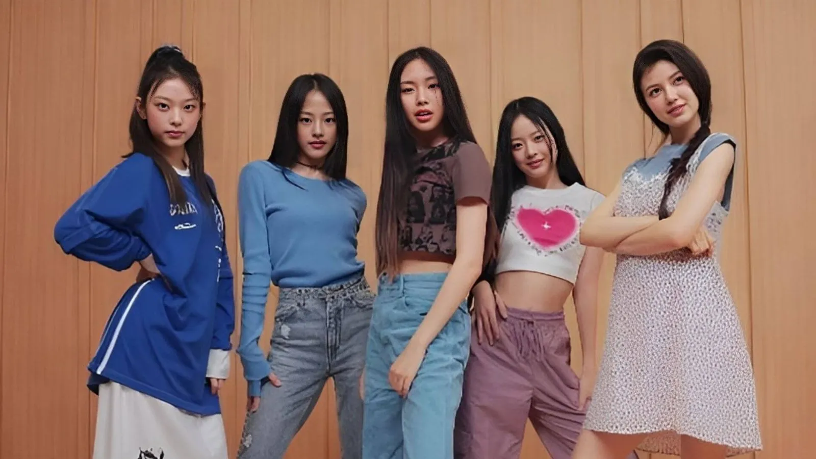 NewJeans Accuses Agency Ador of Mistreatment as They Seek to End Contract