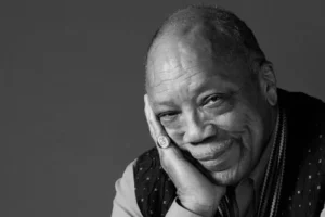 Quincy Jones Passed Away Hollywood Music Producer and Composer Dies at 91