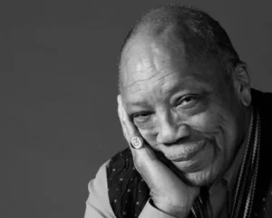 Quincy Jones Passed Away Hollywood Music Producer and Composer Dies at 91