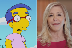 Pamela Hayden Announces Retirement from Voice Work on The Simpsons