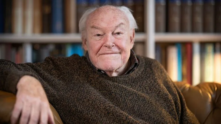 Actor Timothy West, Star of Great Canal Journeys, Passes Away at 90