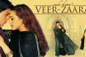 Veer-Zaara to Re-relese Internationally 7th November