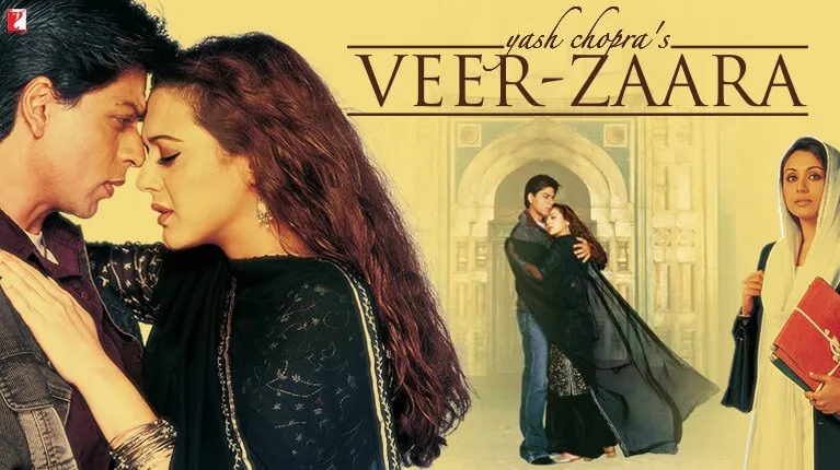 Veer-Zaara to Re-relese Internationally 7th November