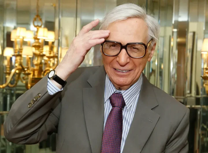 The Amazing Kreskin, Renowned Mentalist, Dies at 89 – A Look Back at His Legendary Career