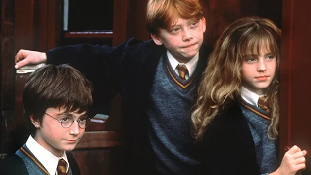 Read more about the article HBO’s Harry Potter TV Series is Close to Casting Its Trio of Hogwarts Heroes