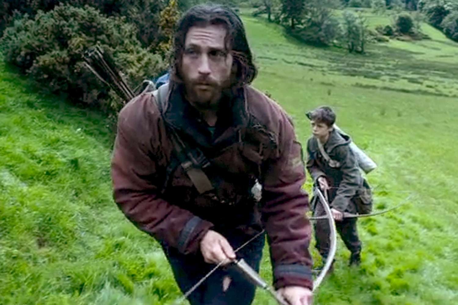 Trailer for 28 Years Later Becomes the Second Most-Watched Horror Trailer of All Time