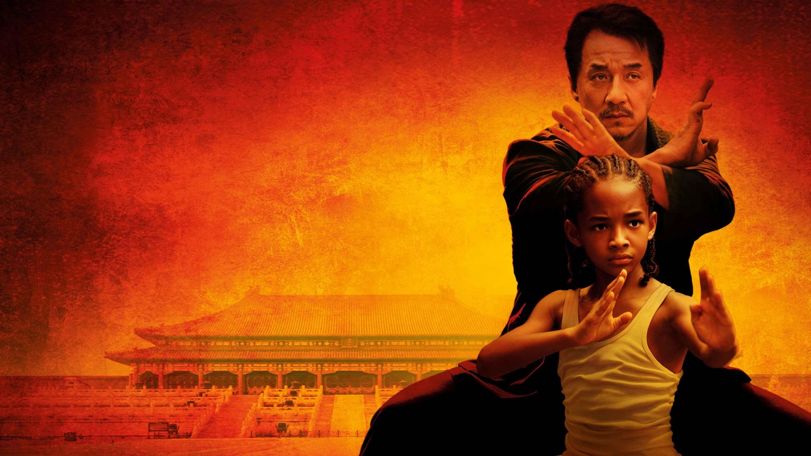 Official Trailer for Karate Kid: Legends Ahead of 2025 Release
