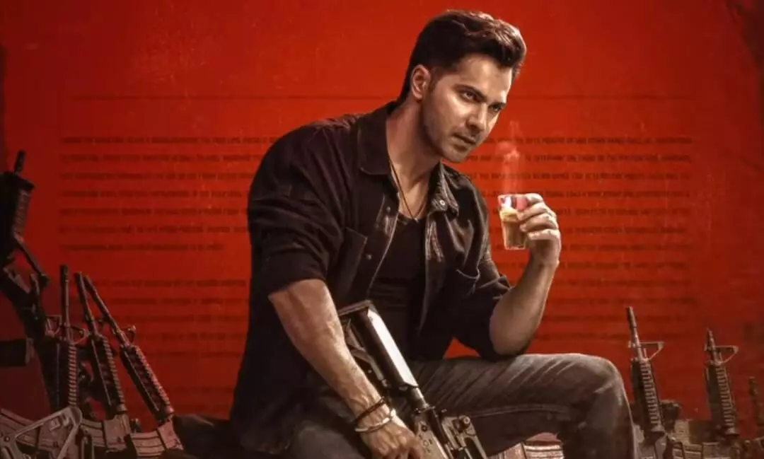 Varun Dhawan Talks Baby John: How the Film Differentiates from Theri and What Fans Can Expect