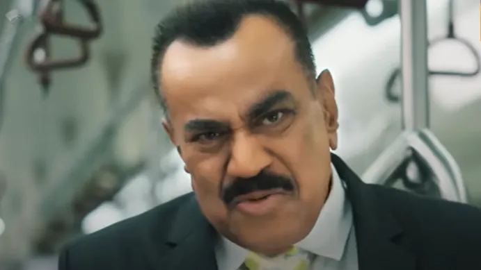The Comeback of 1990s Indian Crime Drama: CID Evokes Nostalgia