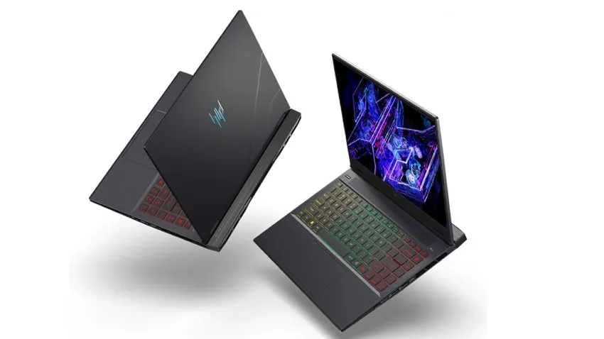 Acer Predator Helios Neo 14 Gaming Laptop with Intel Core Ultra 7 &amp; RTX 4050 GPU Launched in India: Price &amp; Specs