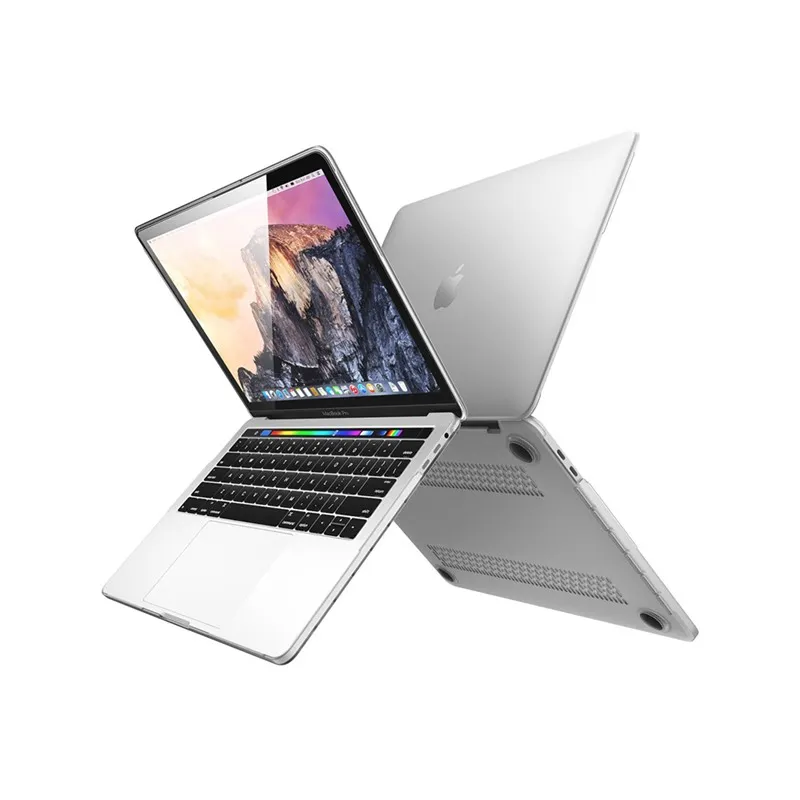 Apple MacBook Pro and MacBook Air with OLED Screens Coming in 2026 and 2027: What to Expect