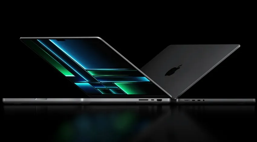 Apple MacBook Pro With OLED Screen: A Game-Changer Expected in 2026