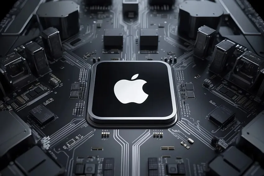Apple's Revolutionary AI Server Chip: What You Need to Know
