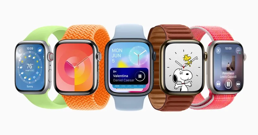 Apple Watch Series 10: The Ultimate Smartwatch for 2023