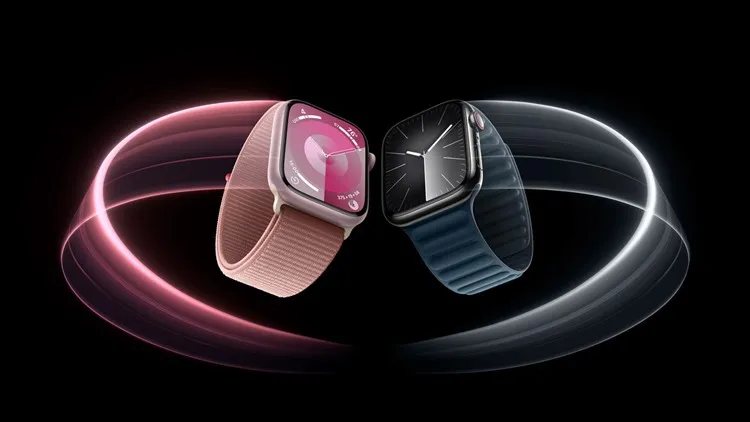 Apple Watch Series 9 Aluminum: Redefining Smartwatch Technology
