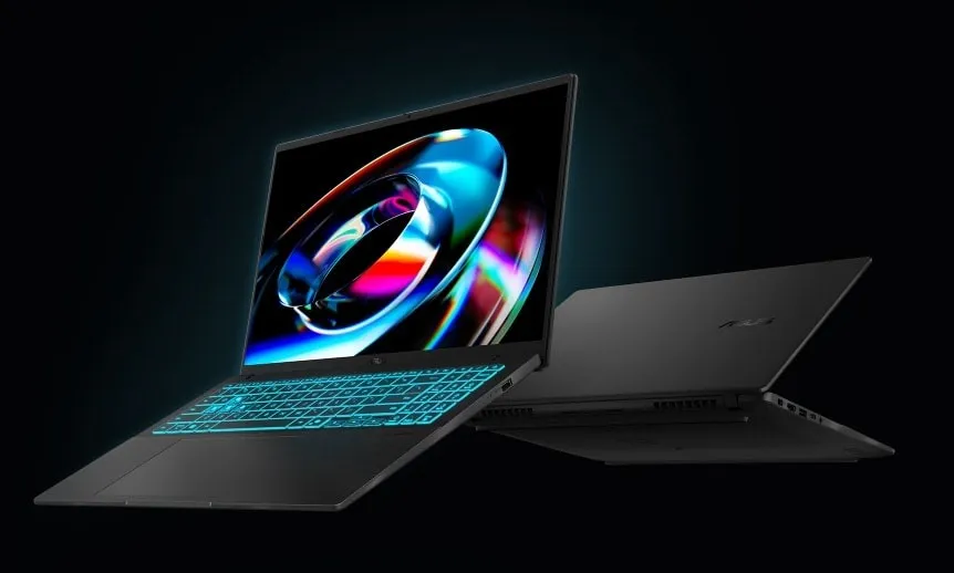 Asus V16 Gaming Laptop: Powerful Gaming Beast with Stunning Features