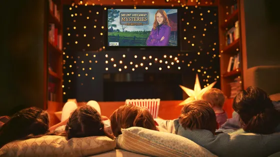 Happy New Year 2025!  Must-Watch Movies for Your 31st Night Celebration!
