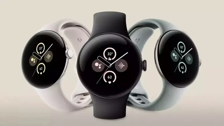 Google Pixel Watch 3: The Future of Smartwatches is Here!