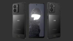 HMD Fusion