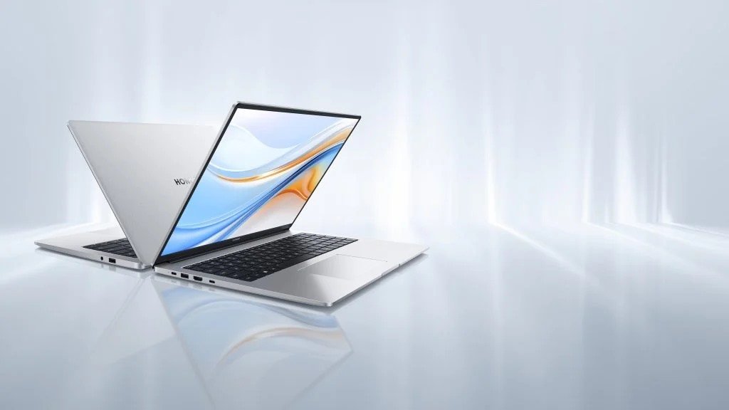 Honor MagicBook X16 Plus and X14 Plus Laptops: A Perfect Blend of Power and Style