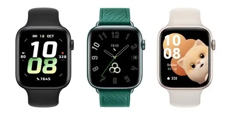 Honor Watch 5: A Perfect Blend of Style and Functionality