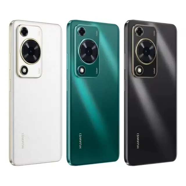 Huawei Enjoy 70X: A Budget-Friendly Smartphone with Big Features
