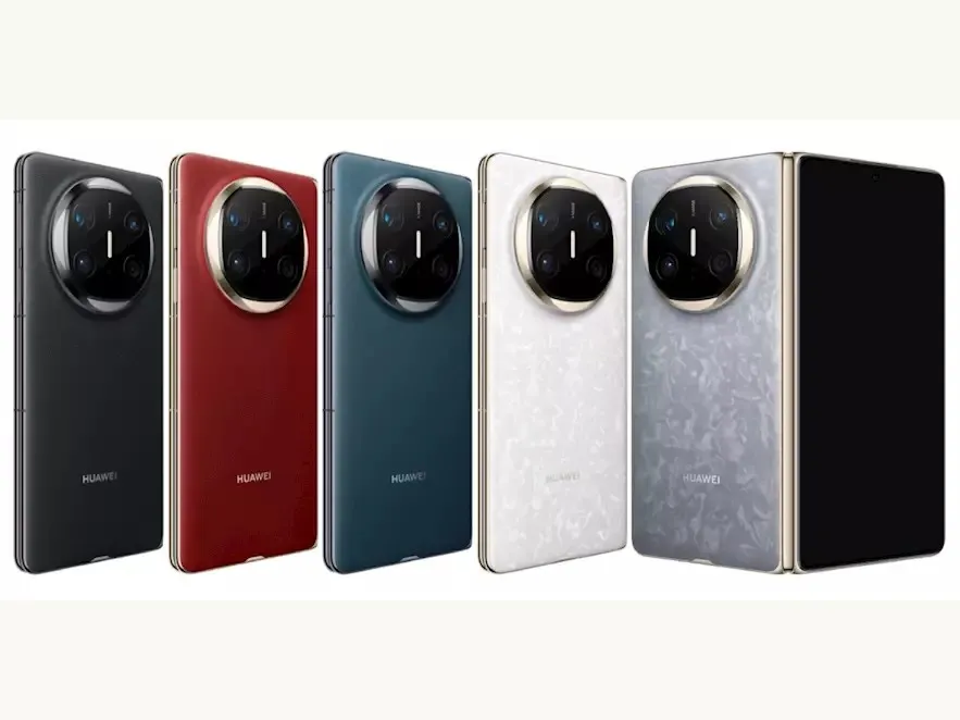 Huawei Mate X6 Collector’s Edition: Premium Foldable Smartphone with Cutting-Edge Features