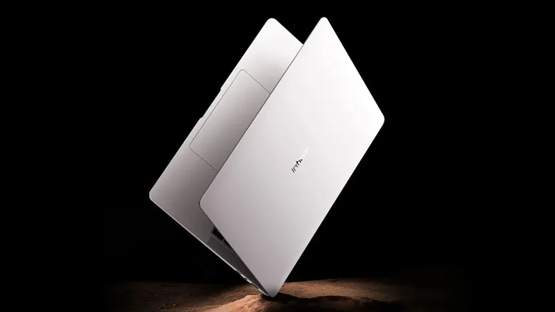 Infinix Inbook Air Pro+ Laptop and Infinix Zero Flip Smartphone: Launch Details and Specifications