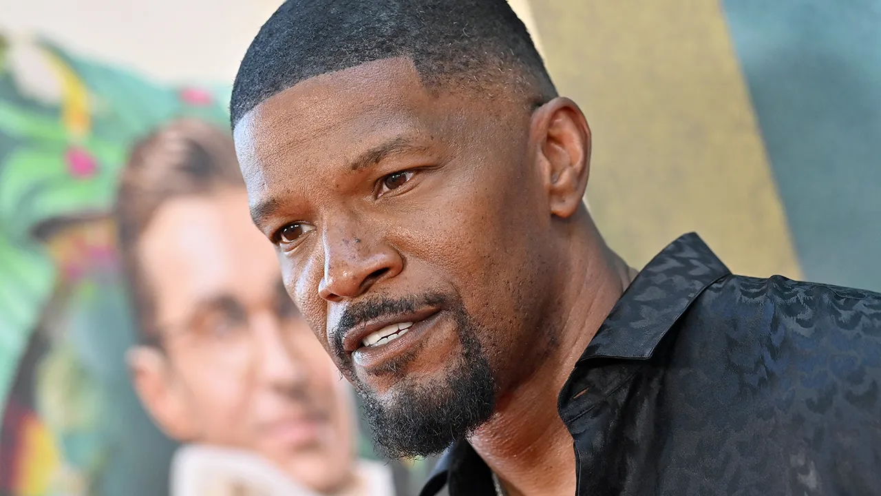 Jamie Foxx's Birthday Dinner Interrupted After Altercation at Beverly Hills Restaurant