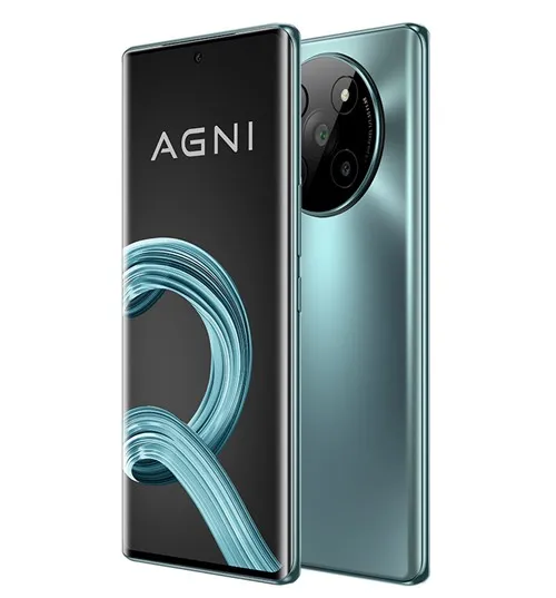 Lava Agni 2 5G: A Game-Changer Smartphone with Stunning Camera and Features