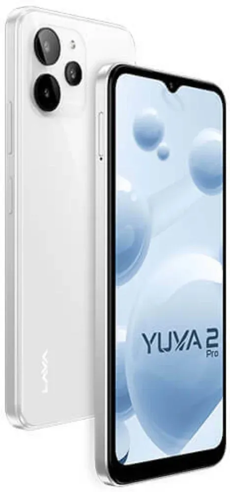 Lava Yuva 2 5G: Best Budget 5G Smartphone Under ₹10,000 with Powerful Features