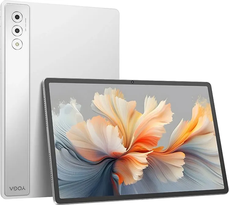 Lenovo Yoga Pad Pro AI (2024): A Powerful Tablet with Advanced AI Features and Snapdragon 8 Gen 3 Chipset
