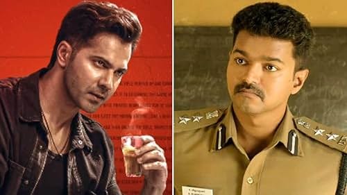 Baby John vs. Theri:Best To Watch ?