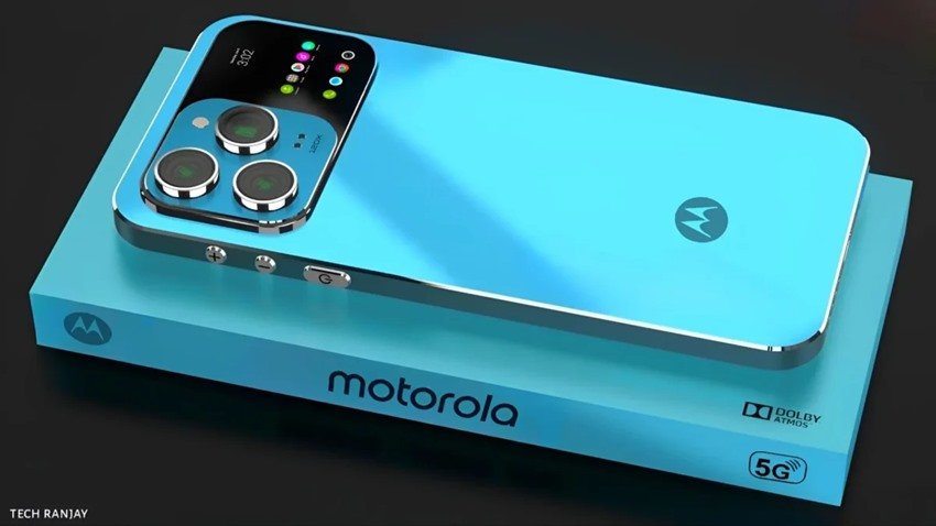 Motorola Edge 60 Ultra: A Powerful Smartphone with 260MP Camera and 145W Charger