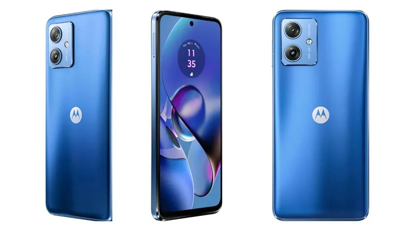 Motorola G Stylus 2025: A Powerful 5G Smartphone with 340MP Camera and 160W Fast Charger