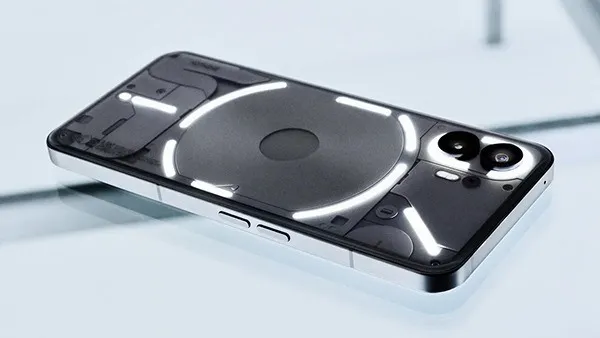 Nothing Phone 3a Series: A Leap Forward with Advanced Cameras and eSIM Support