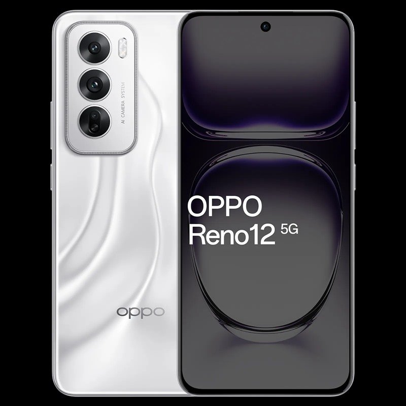 OPPO Reno 12 5G