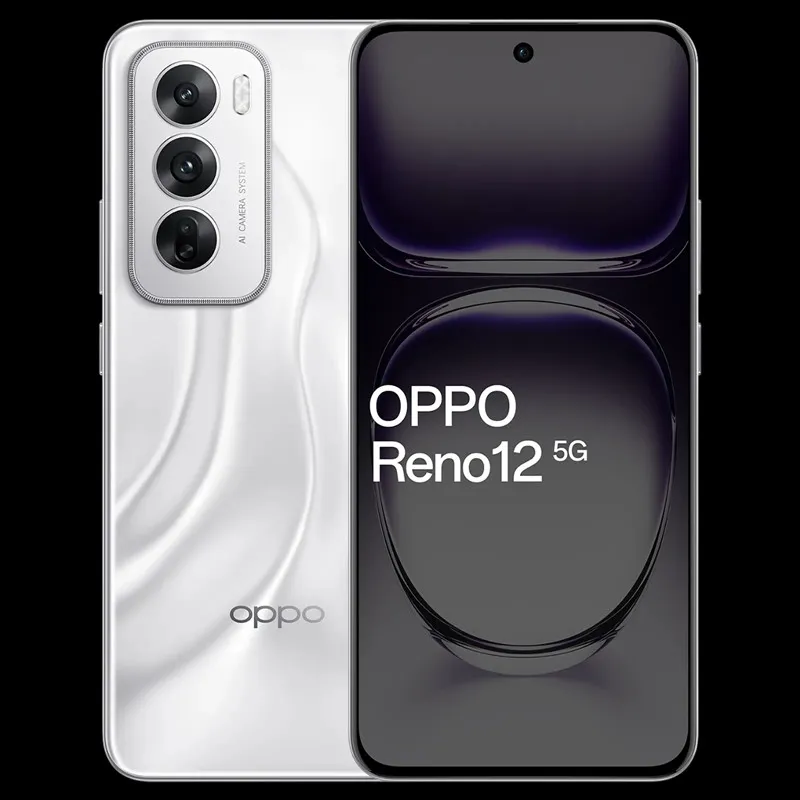 OPPO Reno 12 5G: Premium Camera Experience at an Affordable Price
