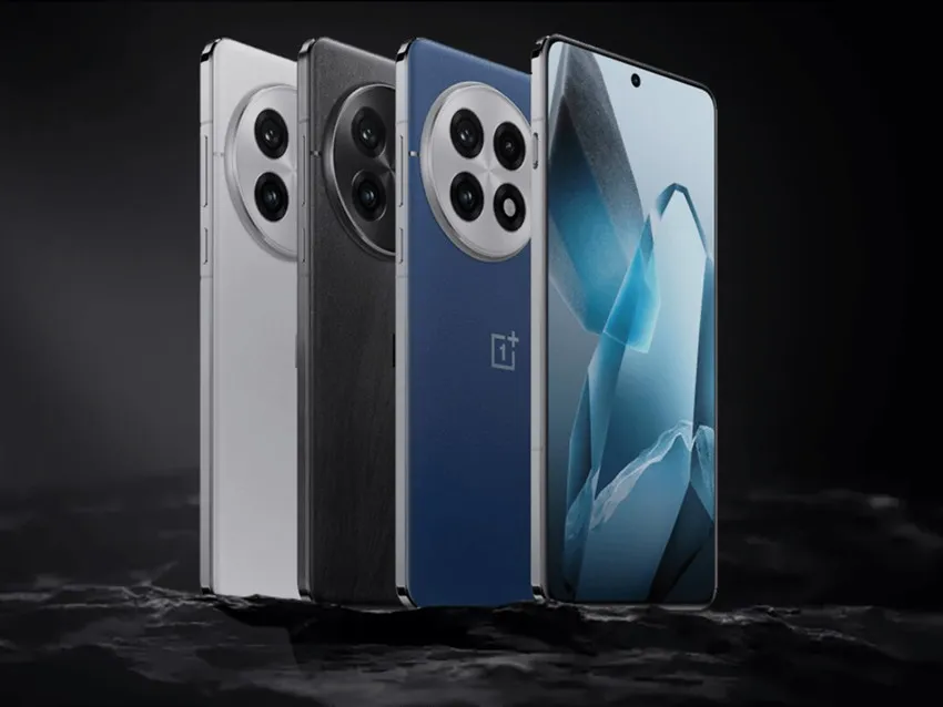 OnePlus 13R 5G: The Ultimate Smartphone with Stunning Camera and Stylish Design at an Affordable Price