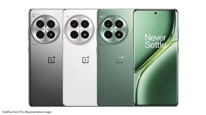 OnePlus Ace 5 Pro: A Game-Changer with 100W Fast Charging and Snapdragon 8 Elite