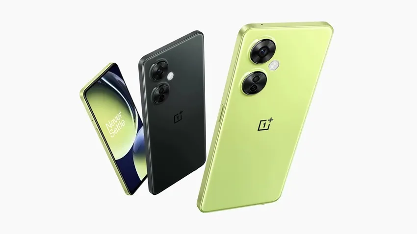 OnePlus Nord 2T 5G: Stunning Features with 108MP Camera!