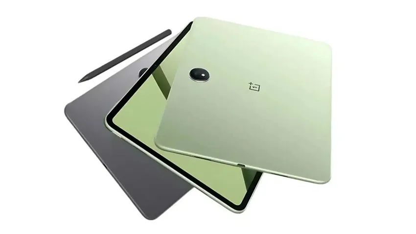 OnePlus Pad Launched in China with Stunning Features: Price and Specs Revealed