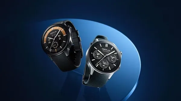 OnePlus Watch 2 (eSIM): The Future of Smartwatches Is Here