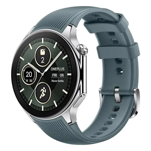OnePlus Watch 2R: A Smartwatch That Blends Style and Functionality