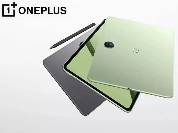OnePlus to Launch Tablet with 12GB RAM and Dimensity 8350 SoC!