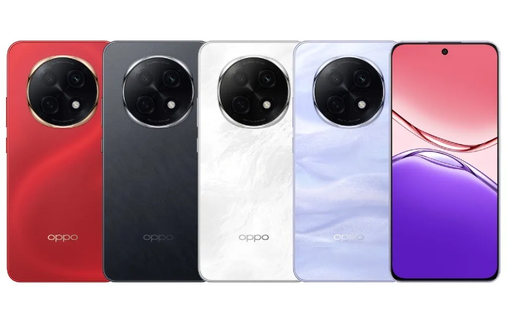 Oppo A5 Pro: A Stylish Smartphone with Powerful Features